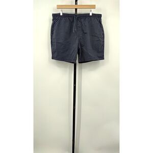 Farm Rio Blue Shorts XXL
